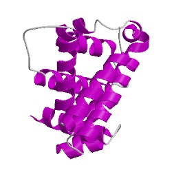 Image of CATH 3vw1D