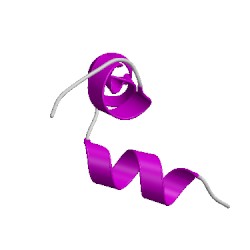 Image of CATH 3vw4A02