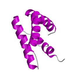 Image of CATH 3vw4B01