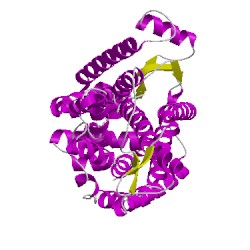 Image of CATH 3vw7A