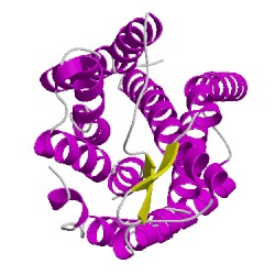 Image of CATH 3vw7A01