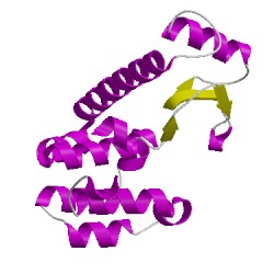 Image of CATH 3vw7A02