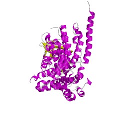 Image of CATH 3vwaA