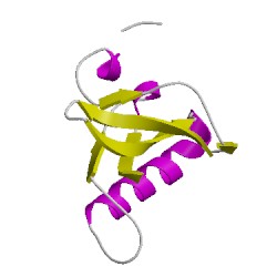 Image of CATH 3vwaA01