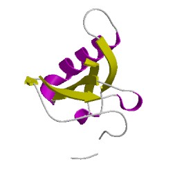 Image of CATH 3vwaB01