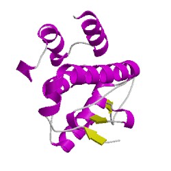 Image of CATH 3vwaB02