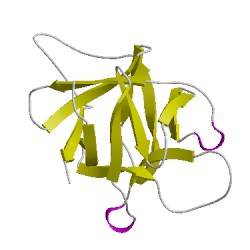 Image of CATH 3vwcA