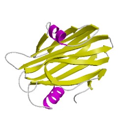 Image of CATH 3vwiB00