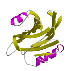 Image of CATH 3vwiC