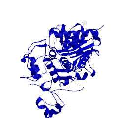 Image of CATH 3vwl