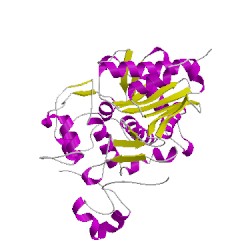 Image of CATH 3vwlA