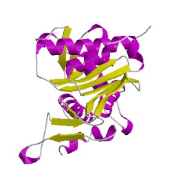 Image of CATH 3vwlA01