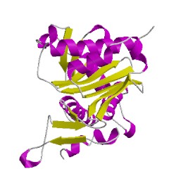 Image of CATH 3vwpA01