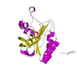 Image of CATH 3vwuA