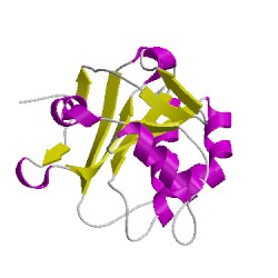 Image of CATH 3vwuB00