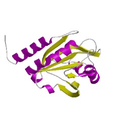 Image of CATH 3vwuE