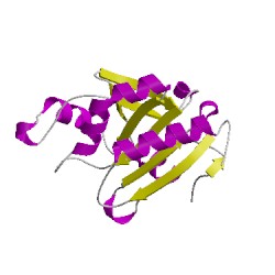 Image of CATH 3vwuF00