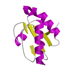 Image of CATH 3vwwA01