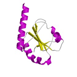 Image of CATH 3vwwB