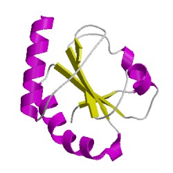 Image of CATH 3vwwB01