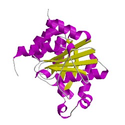 Image of CATH 3vx3A