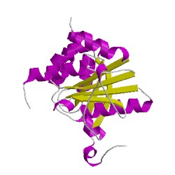 Image of CATH 3vx3A01