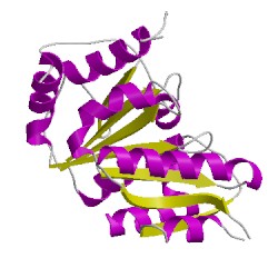 Image of CATH 3vx3B