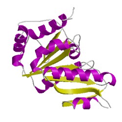 Image of CATH 3vx3B01