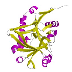 Image of CATH 3vx6A