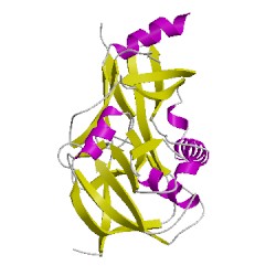 Image of CATH 3vx7A