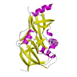 Image of CATH 3vx7A00