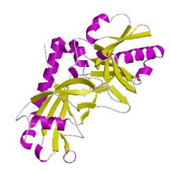 Image of CATH 3vx8A