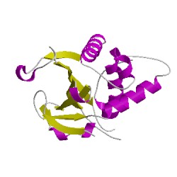 Image of CATH 3vx8B