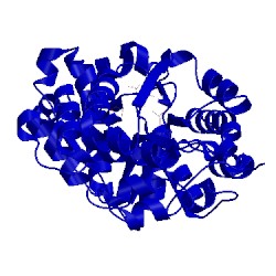 Image of CATH 3vxb