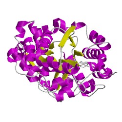 Image of CATH 3vxbA