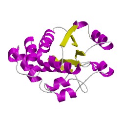 Image of CATH 3vxbA01