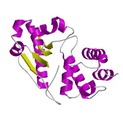 Image of CATH 3vxbA02