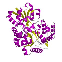 Image of CATH 3vxcA