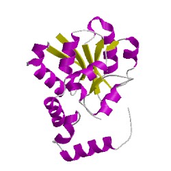 Image of CATH 3vxcA01