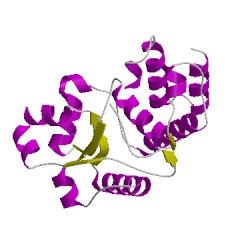 Image of CATH 3vxcA02