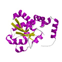 Image of CATH 3vxcB01