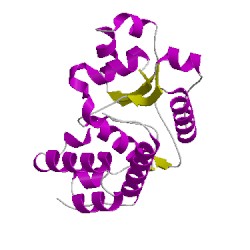 Image of CATH 3vxcB02