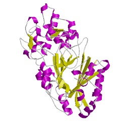 Image of CATH 3vxiA