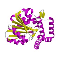 Image of CATH 3vxkA