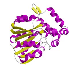 Image of CATH 3vxkB