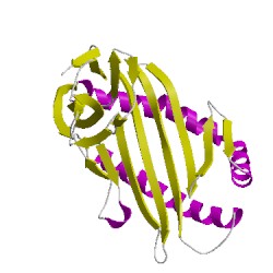 Image of CATH 3vxmA