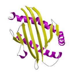 Image of CATH 3vxmA01