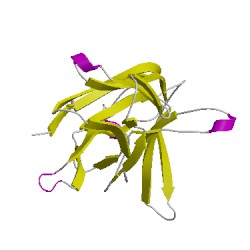 Image of CATH 3vxmD