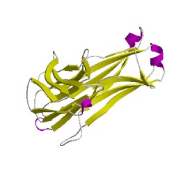 Image of CATH 3vxmE