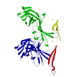 Image of CATH 3vxq